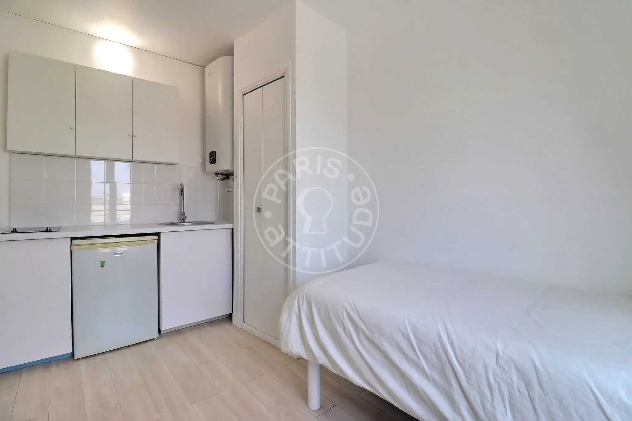 Appartement Rue Plumet à Paris