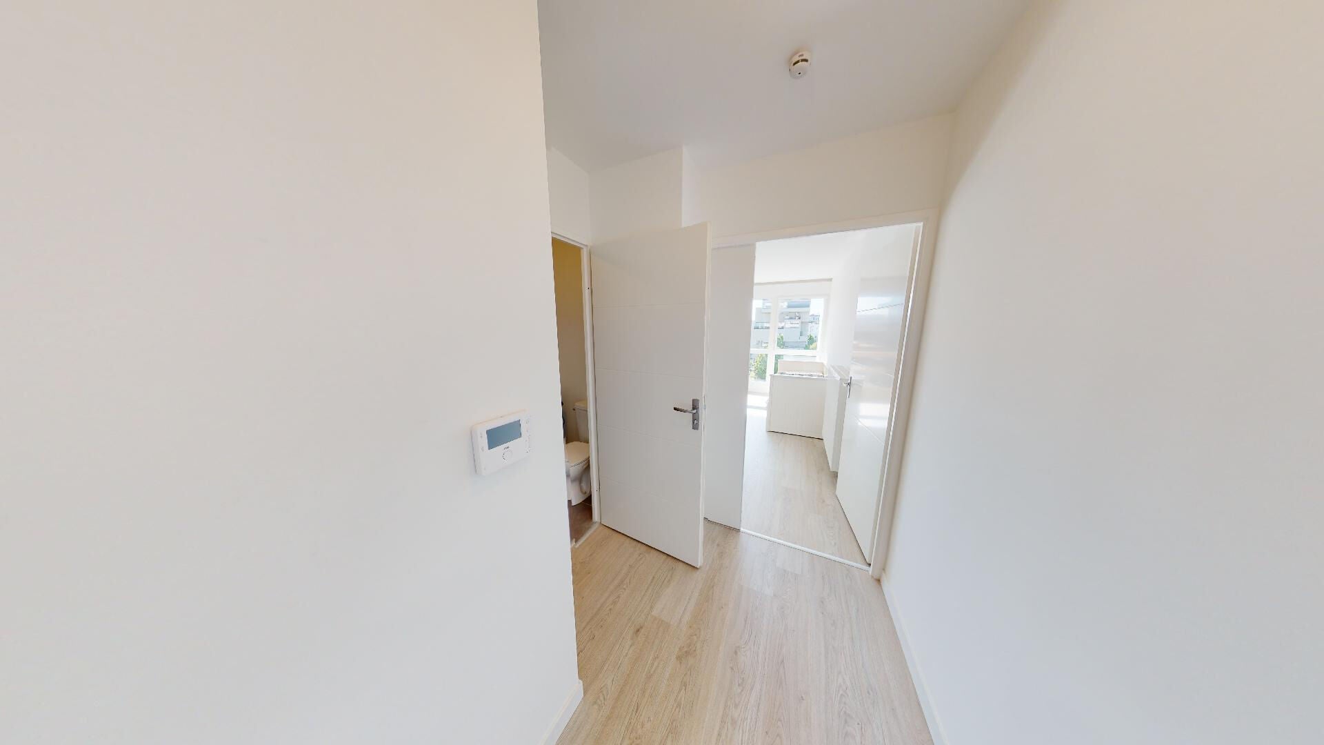 Appartement Rue Jean-Baptiste Clément à Ivry-sur-Seine