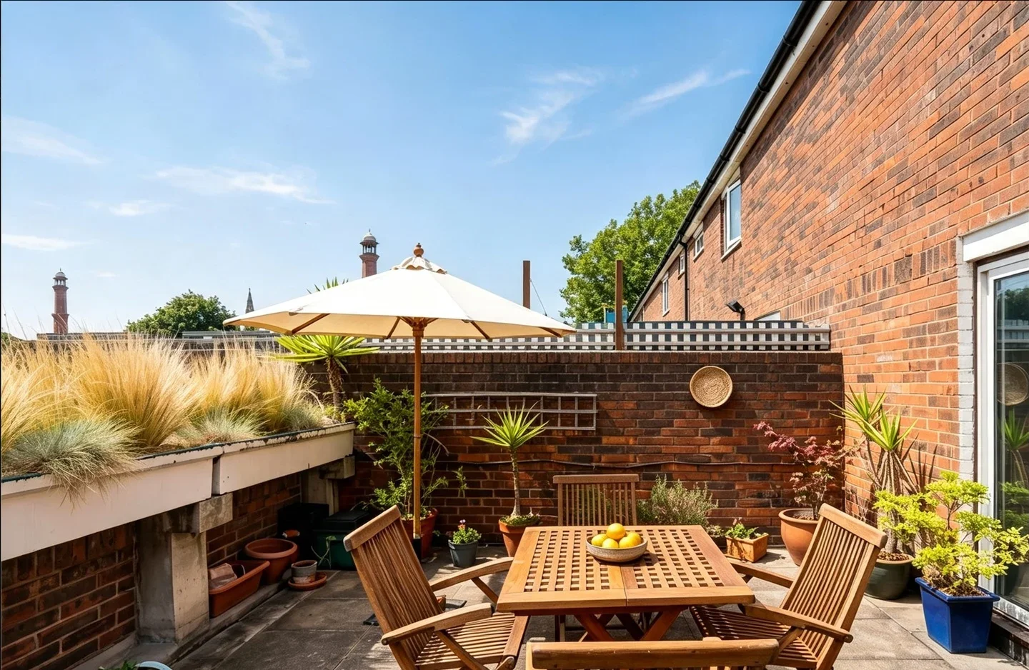 Room Thistlewood Close in Greater London