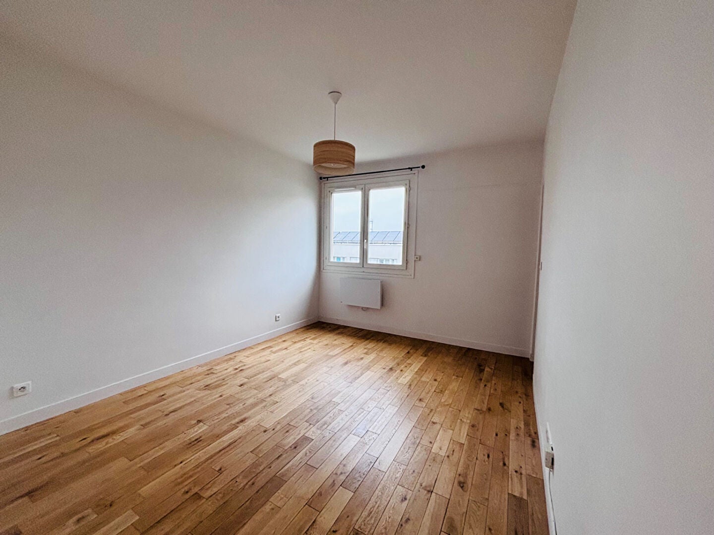 Appartement Avenue Irène et Frédéric Joliot-Curie à Malakoff