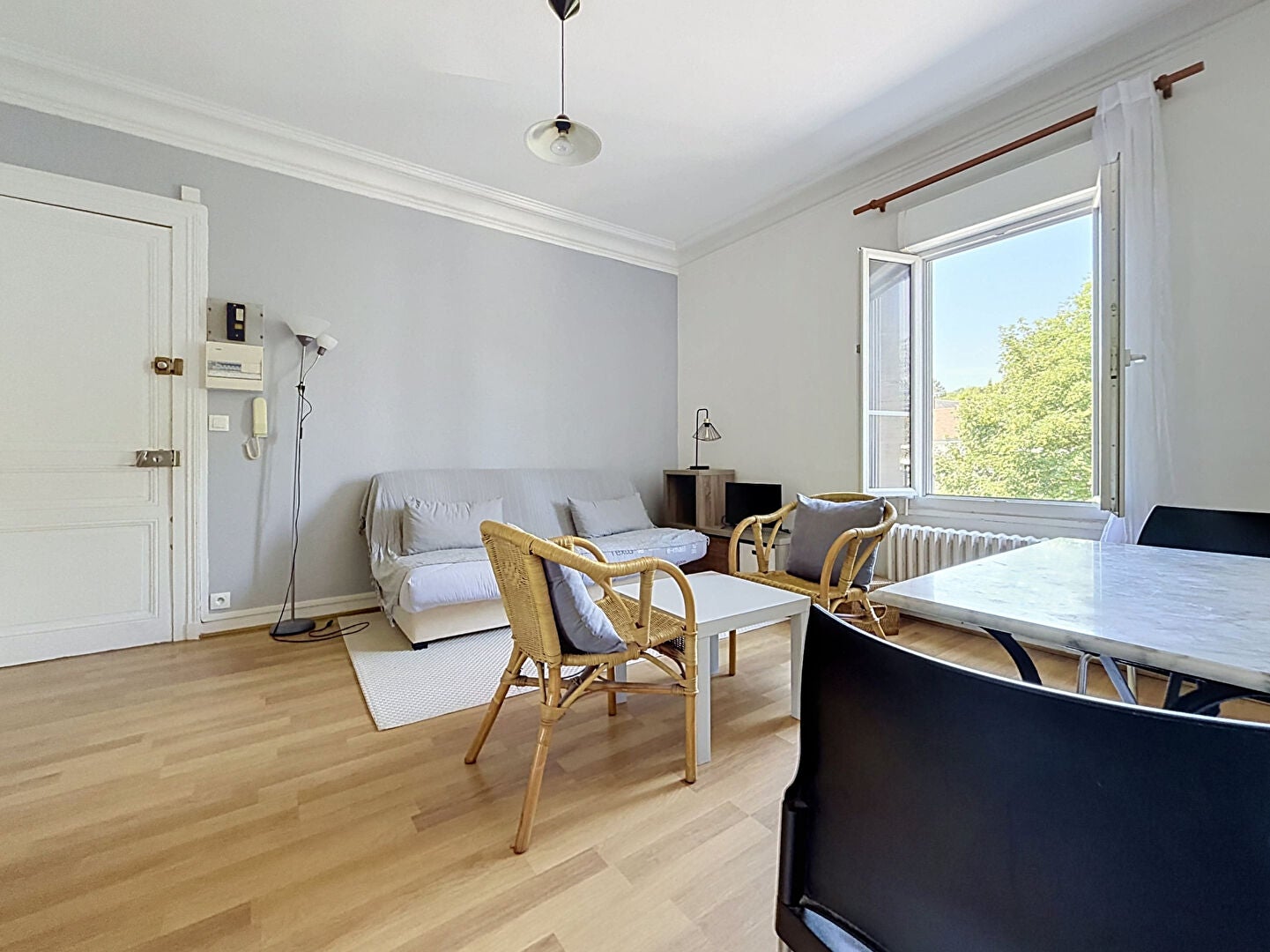 Appartement Rue du Vieil Abreuvoir à Saint-Germain-en-Laye