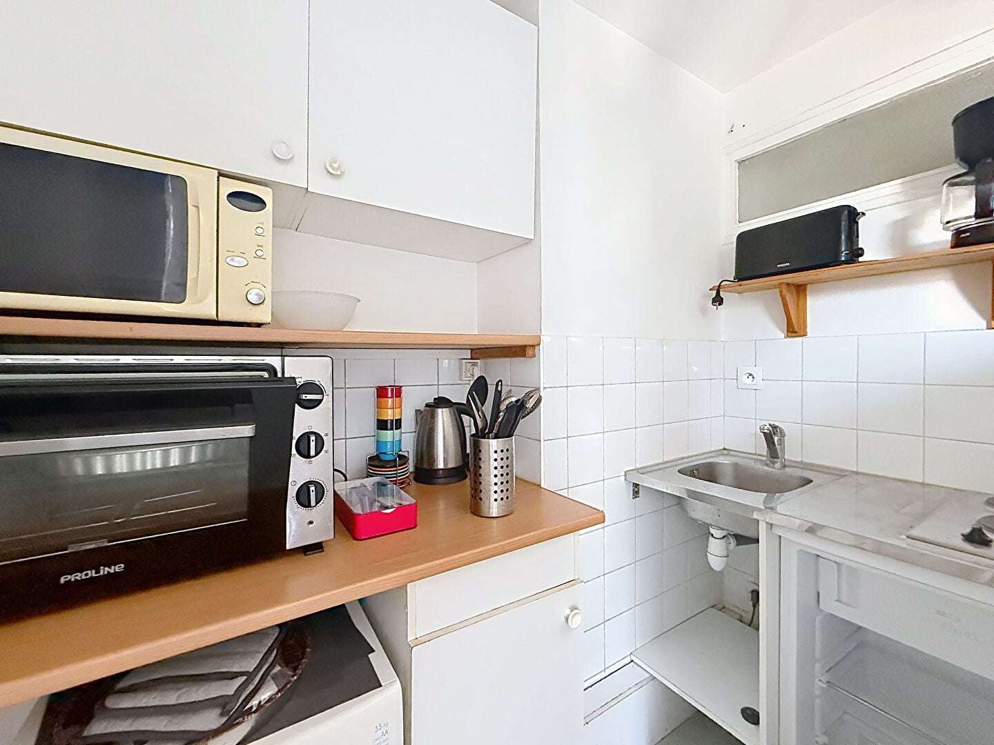 Appartement Rue du Vieil Abreuvoir à Saint-Germain-en-Laye