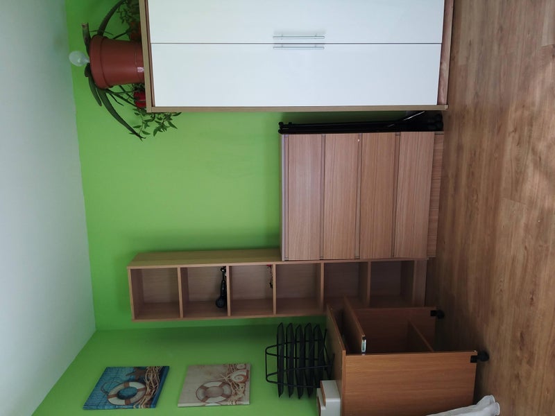Room Keble Road in Bootle