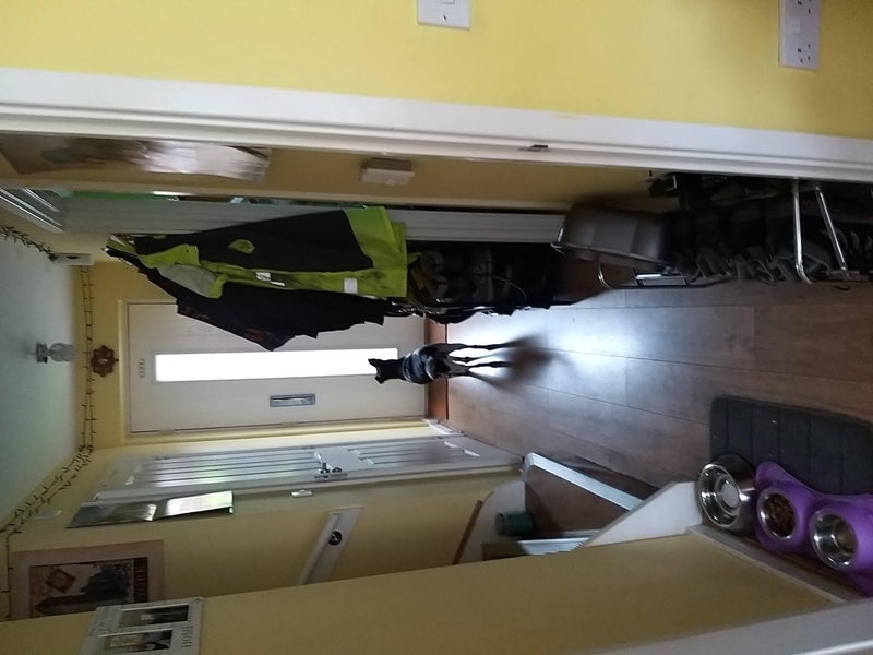 Room Keble Road in Bootle
