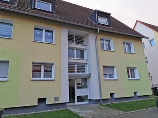 Wohnung Haselnußweg in Gelsenkirchen