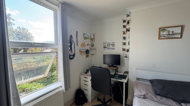Room Tower Terrace in Greater London