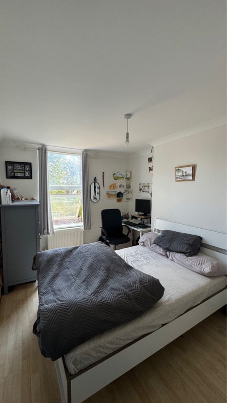 Room Tower Terrace in Greater London
