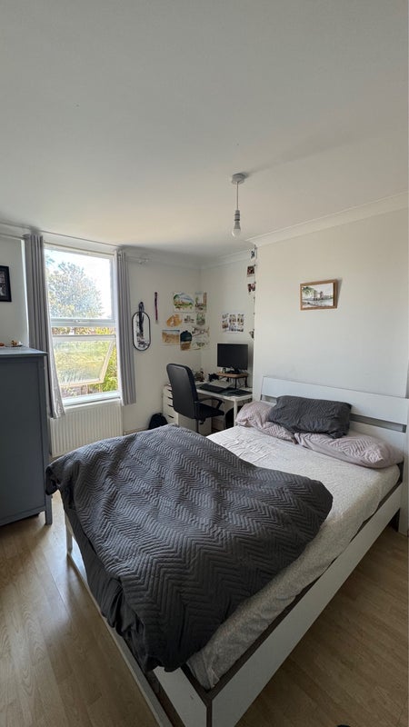 Room Tower Terrace in Greater London