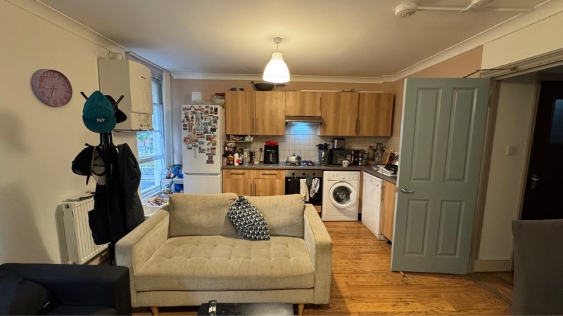 Room Tower Terrace in Greater London