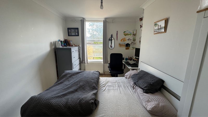 Room Tower Terrace in Greater London
