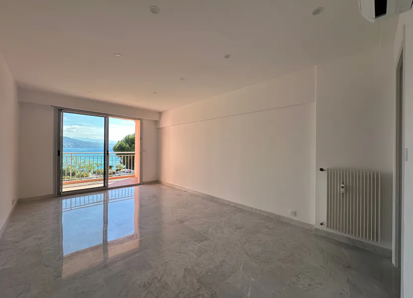Appartement Avenue Sir Winston Churchill à Roquebrune-Cap-Martin