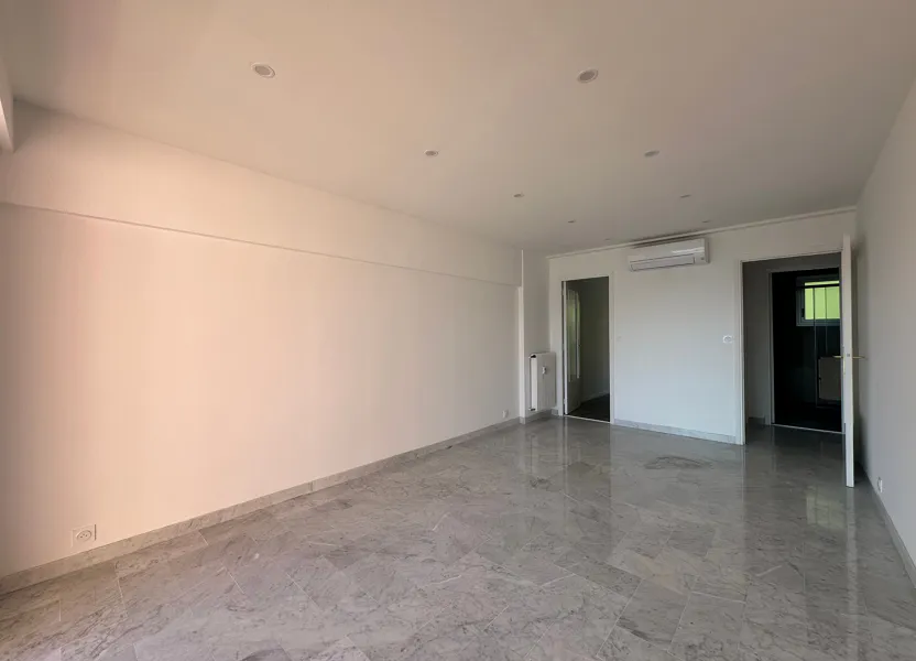 Appartement Avenue Sir Winston Churchill à Roquebrune-Cap-Martin