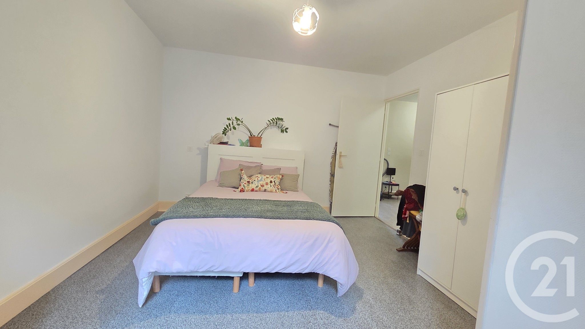 Appartement Rue du Pont Vieux à Alby-sur-Chéran