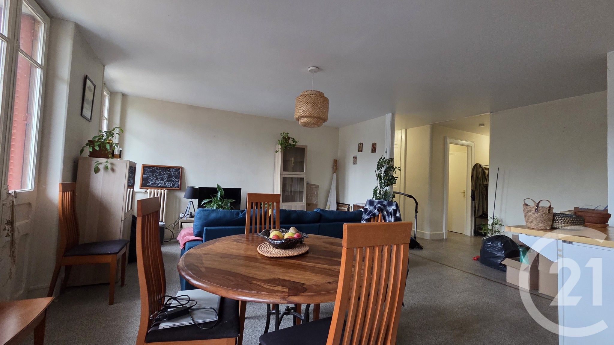 Appartement Rue du Pont Vieux à Alby-sur-Chéran