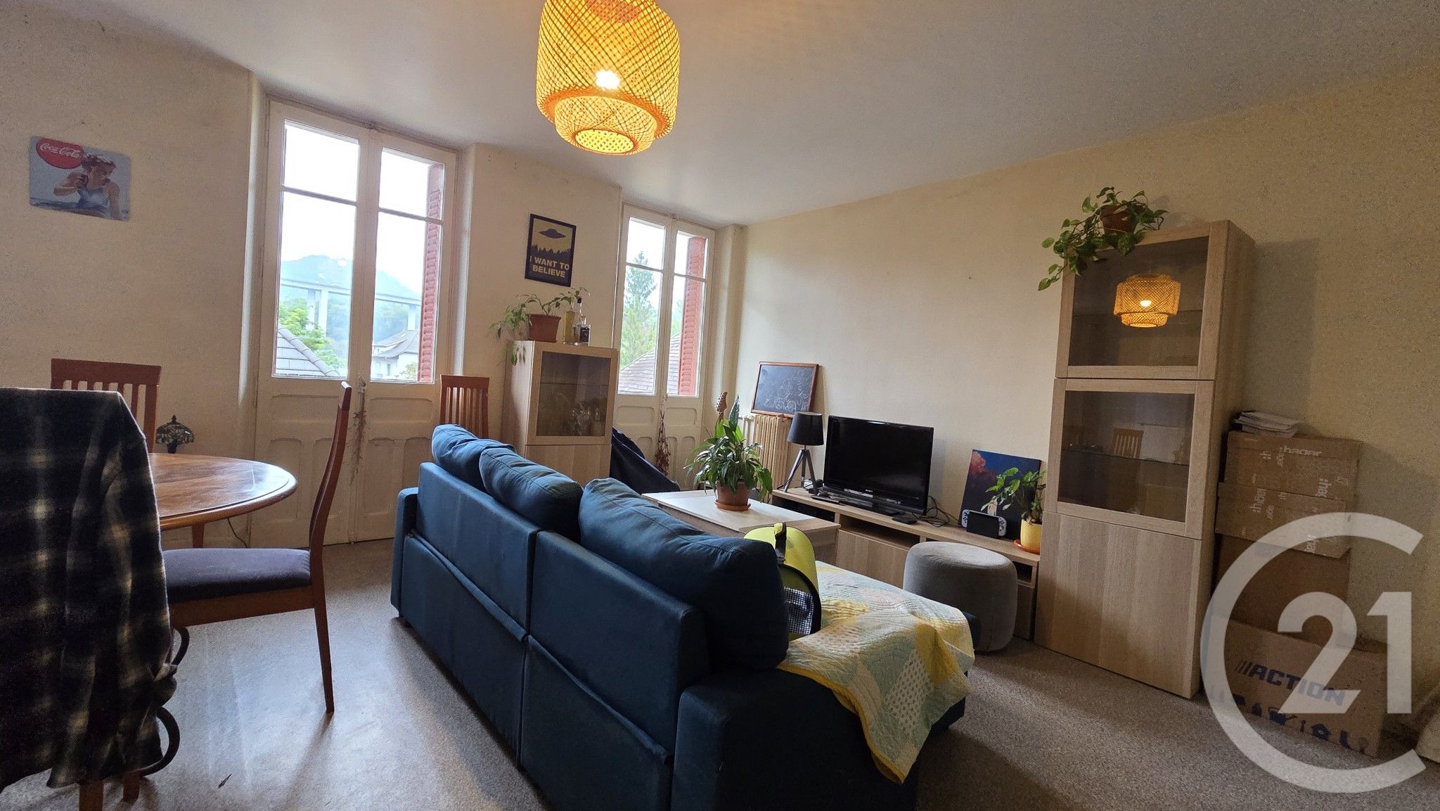 Appartement Rue du Pont Vieux à Alby-sur-Chéran