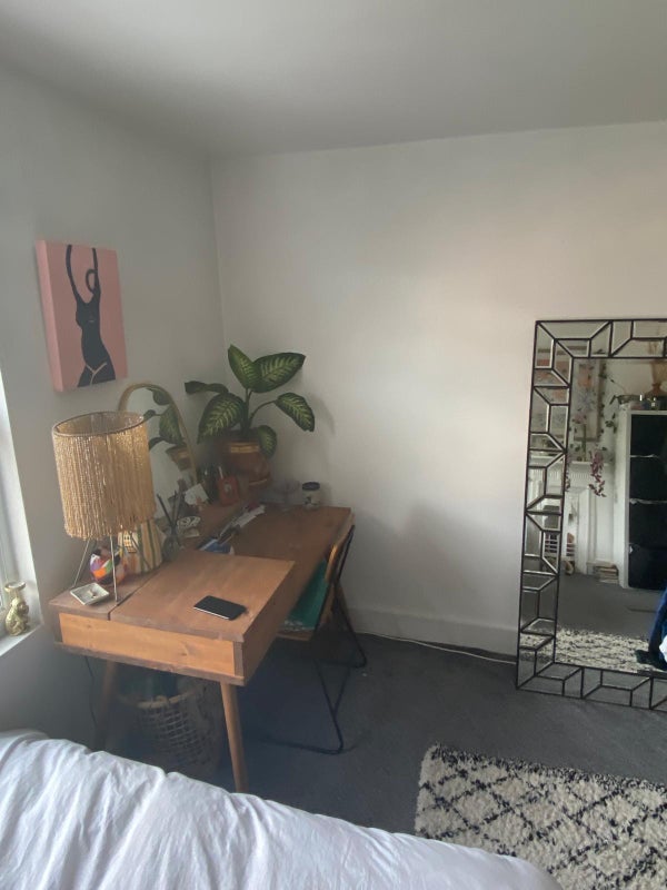 Room Lordship Lane in Greater London