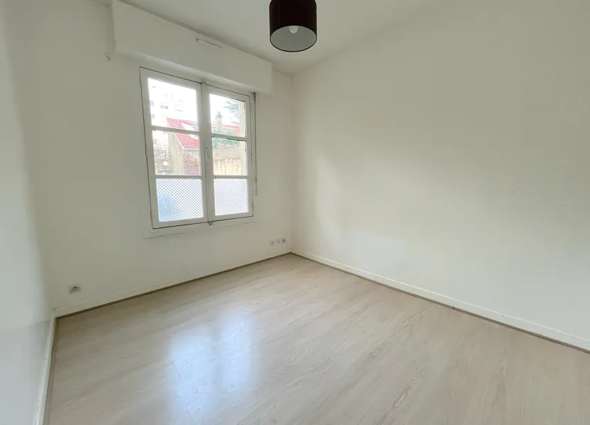 Appartement Rue de la Pépinière à Antony