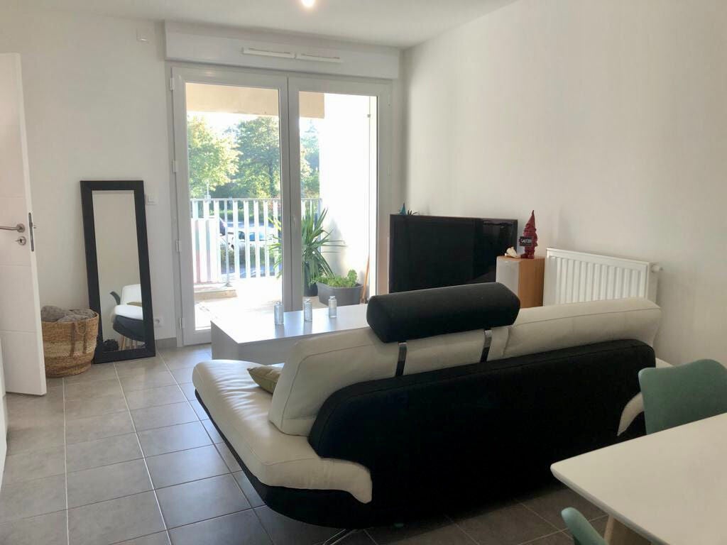 Appartement Rue du Marquis de Dion à Carquefou