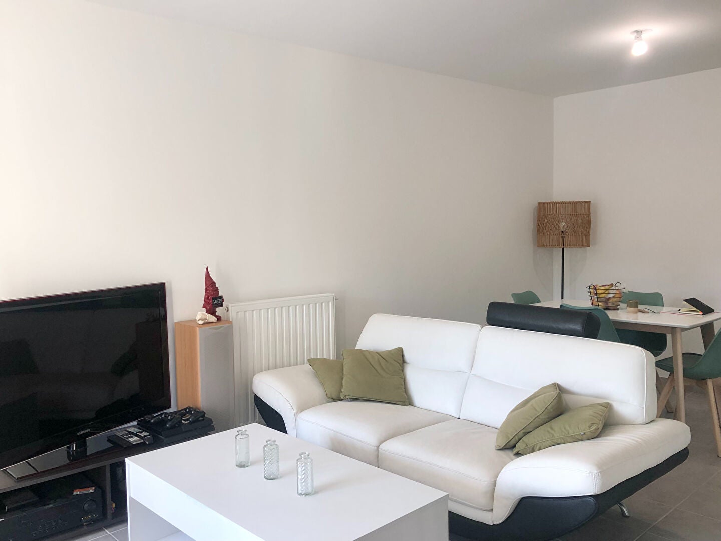 Appartement Rue du Marquis de Dion à Carquefou