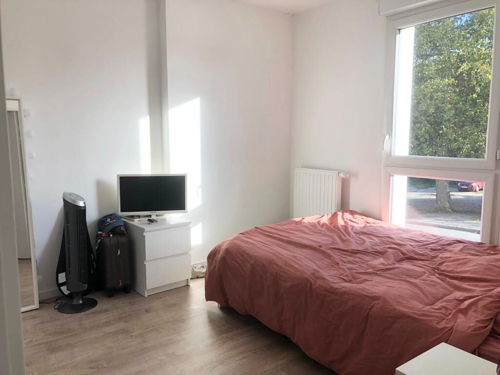 Appartement Rue du Marquis de Dion à Carquefou