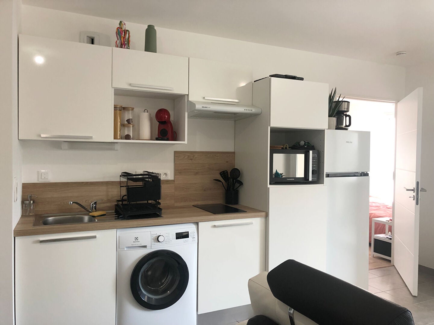 Appartement Rue du Marquis de Dion à Carquefou
