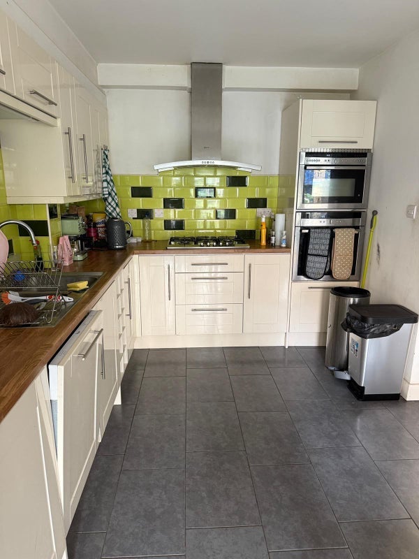Room Lancaster Drive in Greater London