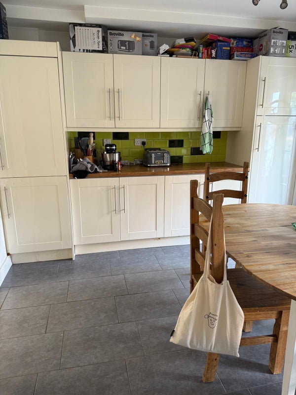 Room Lancaster Drive in Greater London