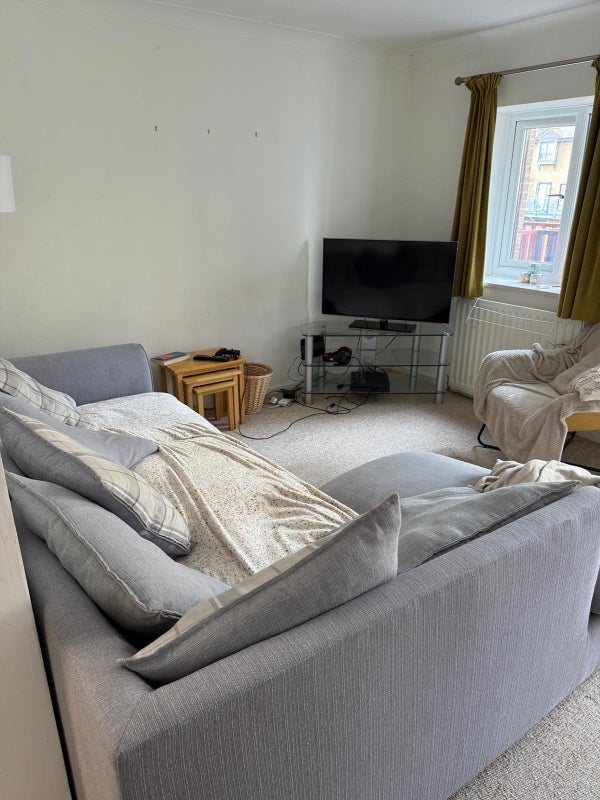 Room Lancaster Drive in Greater London
