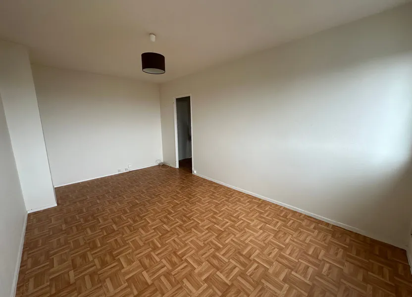 Flat Rue Victorien Sardou in Limoges