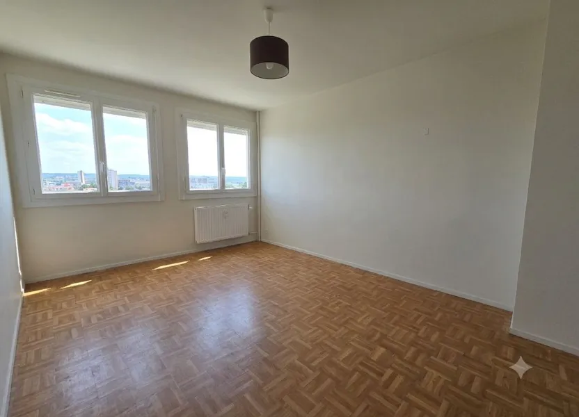 Appartement Rue Victorien Sardou à Limoges