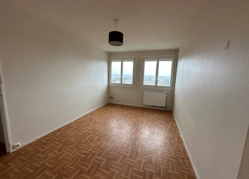 Appartement Rue Victorien Sardou à Limoges