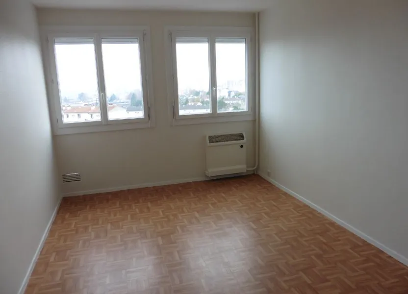 Appartement Rue Victorien Sardou à Limoges