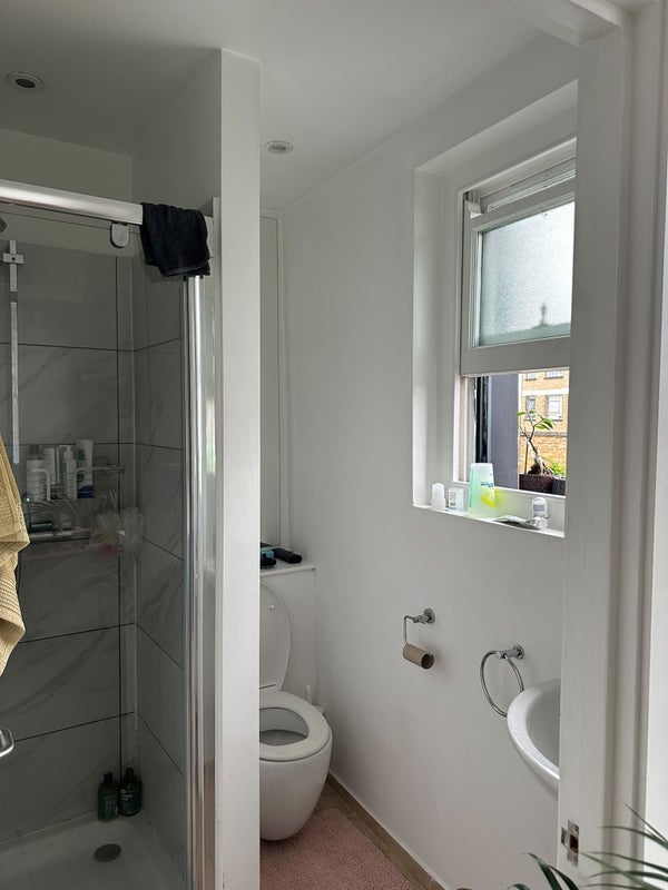 Room Canonbury Yard in Greater London