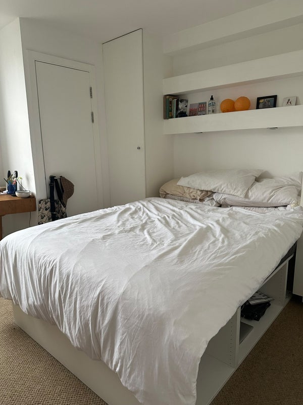 Room Canonbury Yard in Greater London