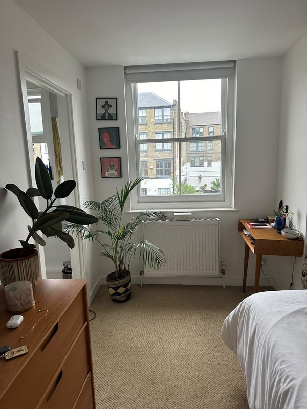 Room Canonbury Yard in Greater London