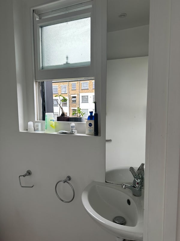 Room Canonbury Yard in Greater London