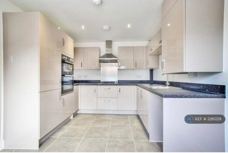 House Keele Walk in Manchester