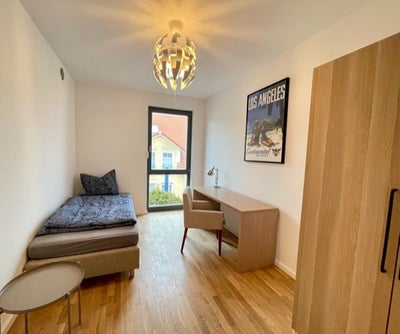 Wohnung Fangschleusenstraße in Erkner