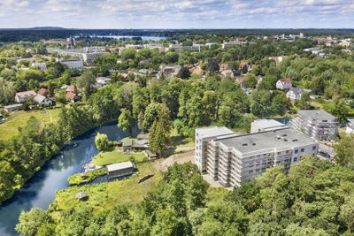 Wohnung Fangschleusenstraße in Erkner