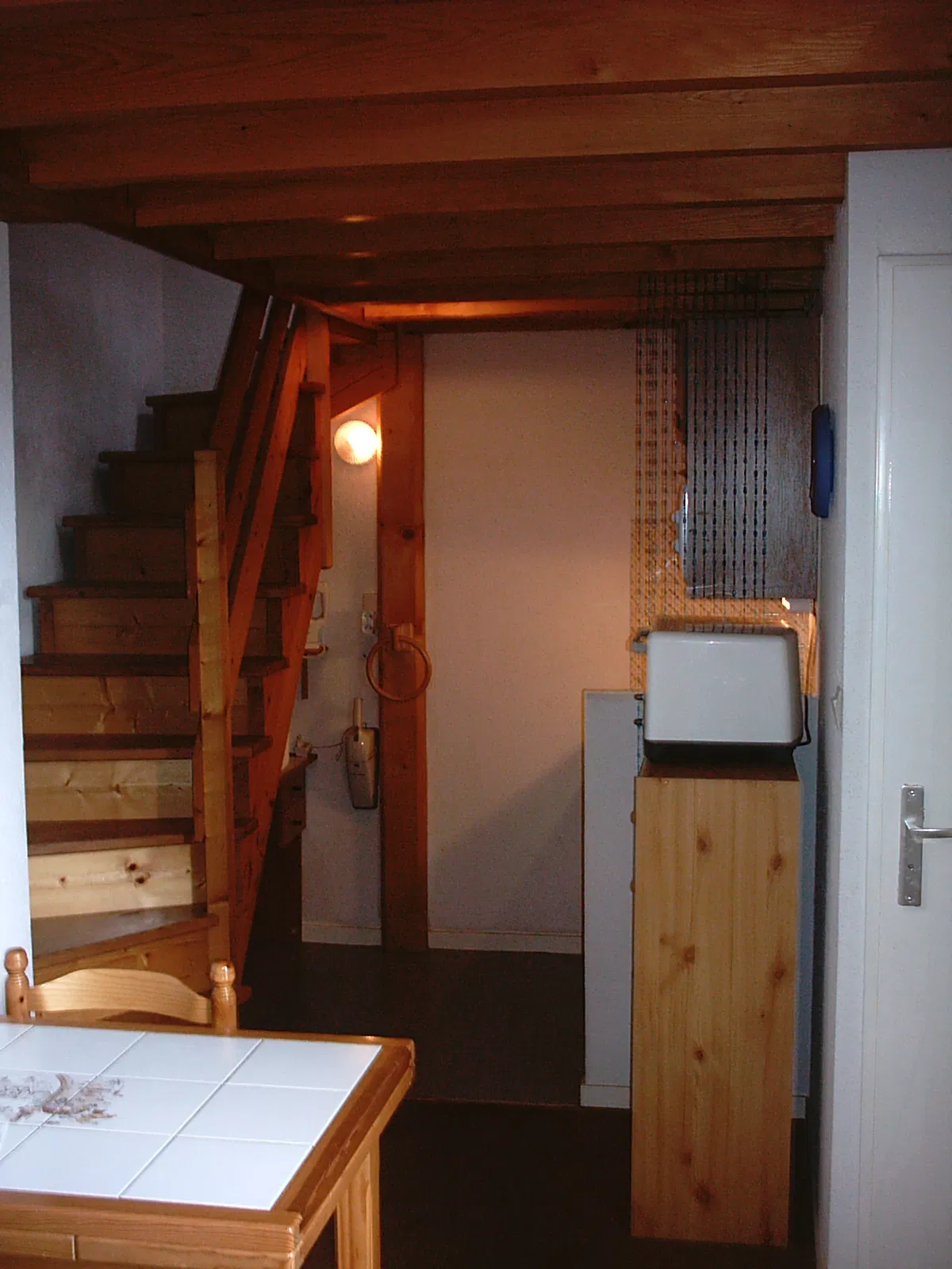 Flat Chemin du Bosquet in Bagnères-de-Luchon