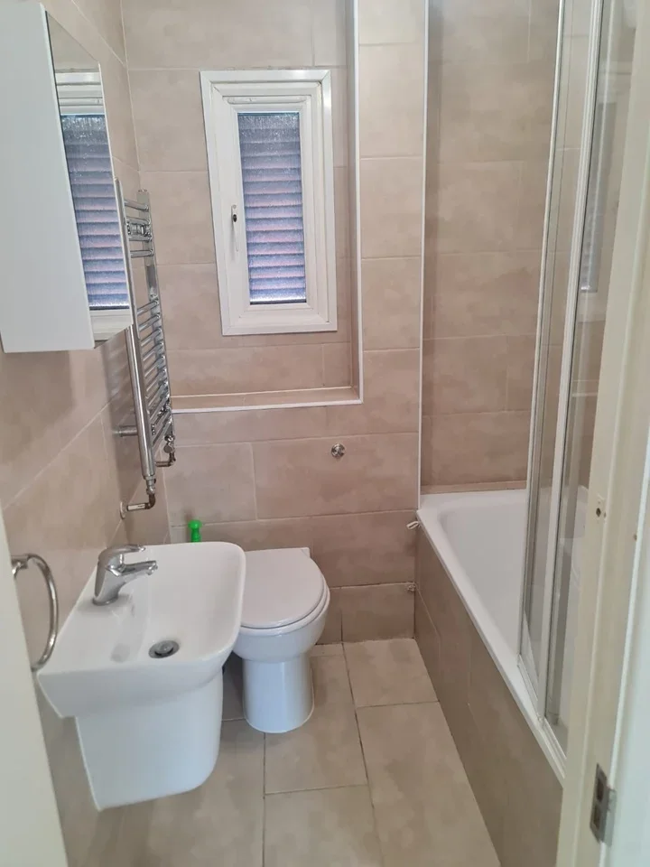 Flat Hillberry in Bracknell