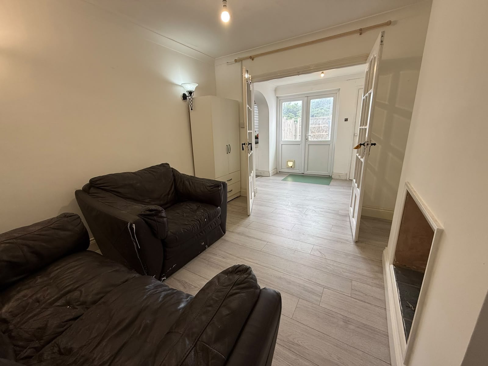 House Thorn Lane in Greater London