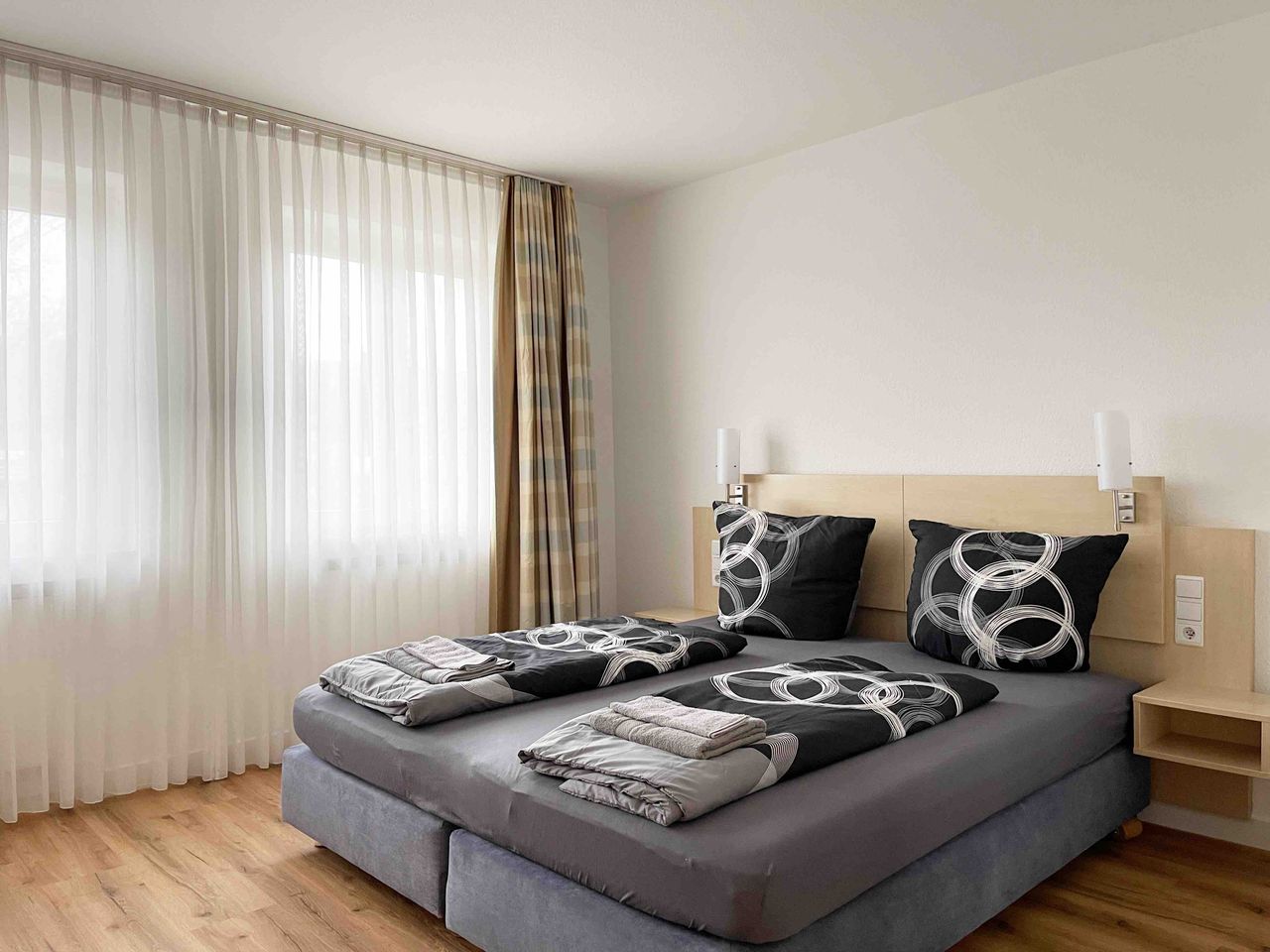 Wohnung Dorbaumstraße in Münster