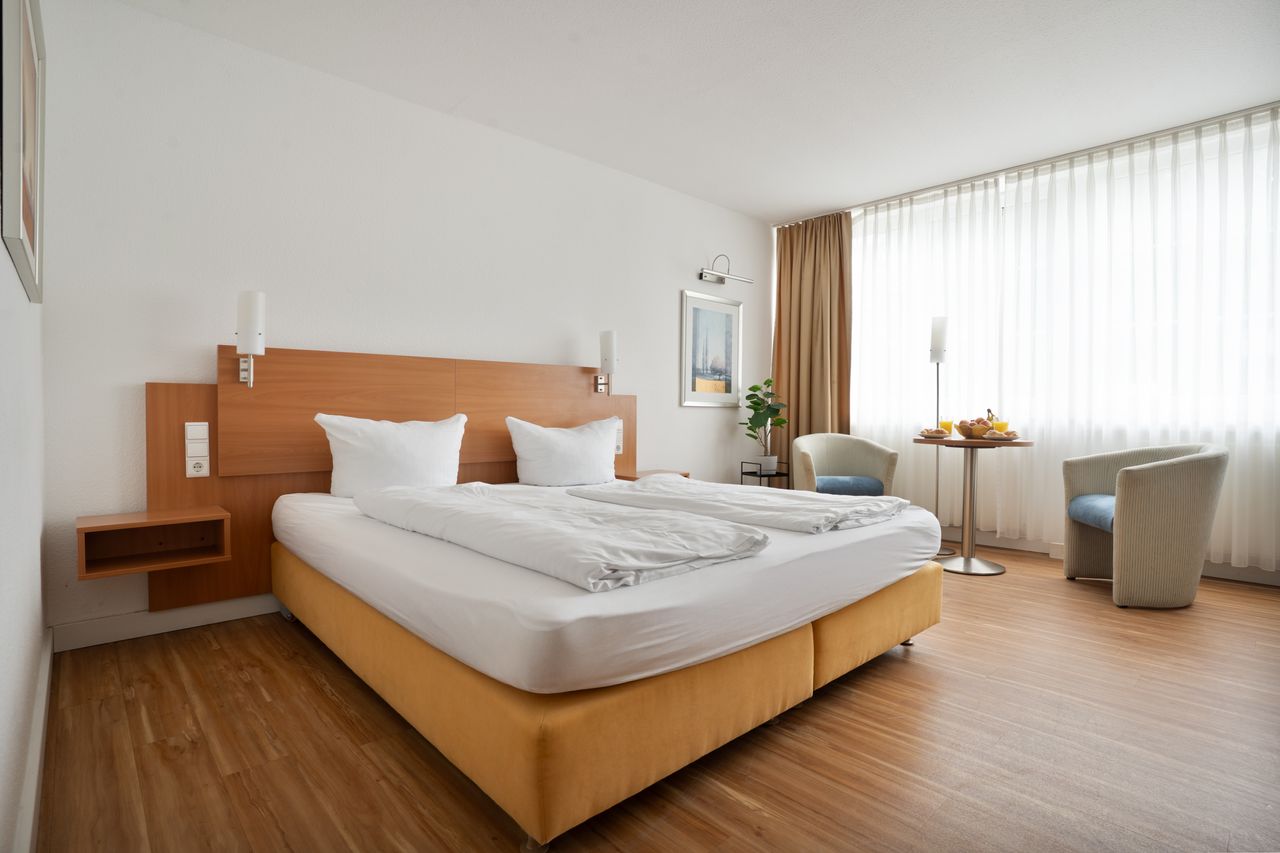 Wohnung Dorbaumstraße in Münster
