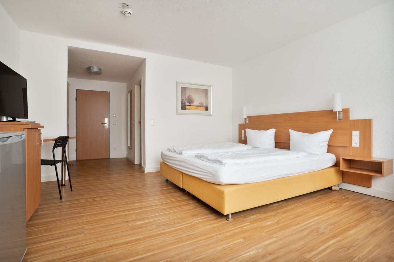 Wohnung Dorbaumstraße in Münster