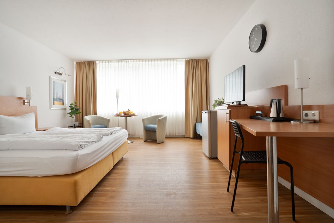 Wohnung Dorbaumstraße in Münster