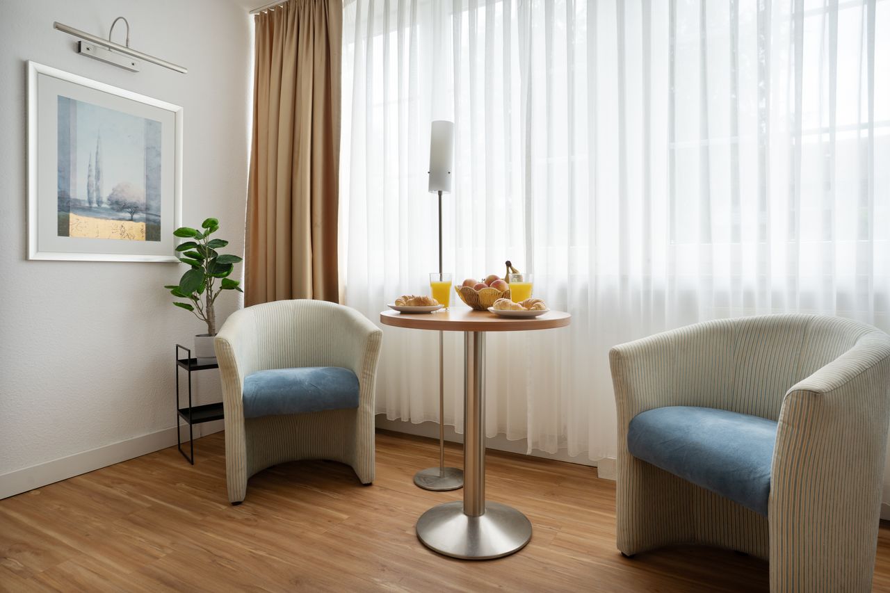 Wohnung Dorbaumstraße in Münster