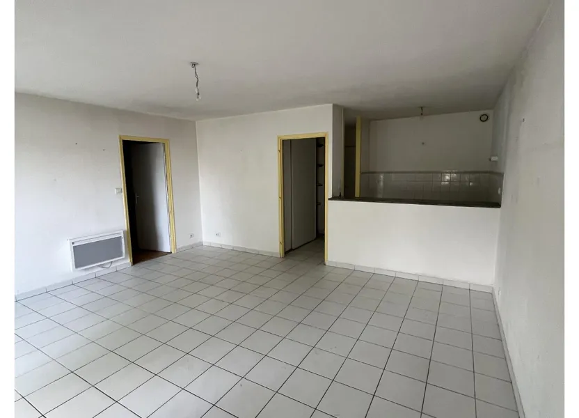 Appartement Rue de la Grande Métairie à Sainte-Gemme