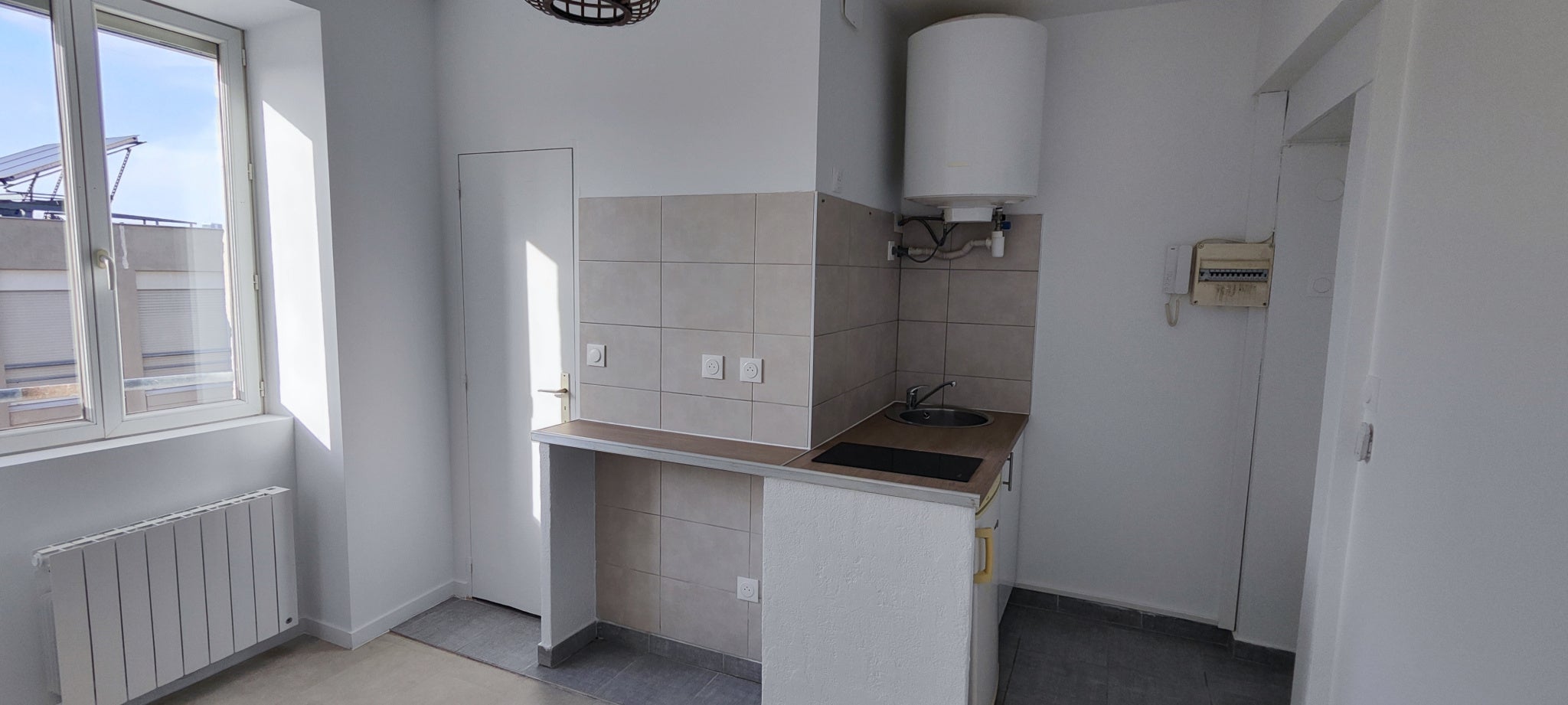 Flat Rue Thiac in Bordeaux