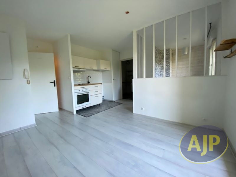 Flat Route de Monflanquin in Salles
